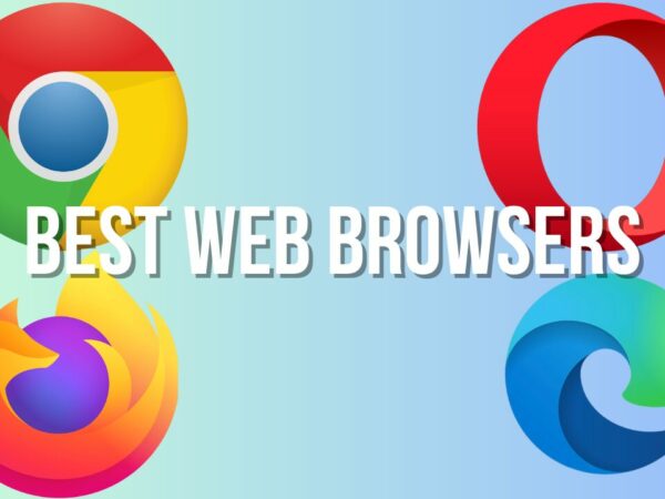 best web browsers tier list - PCFix411